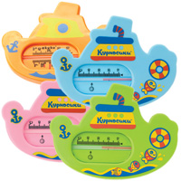 Термометр для воды