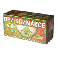 Фиточай Сила российских трав №16 20шт