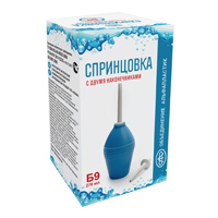 Спринцовка