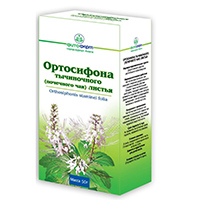 Ортосифона тычиночного (Почечного чая) листья сырье 50г