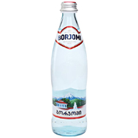 Боржоми